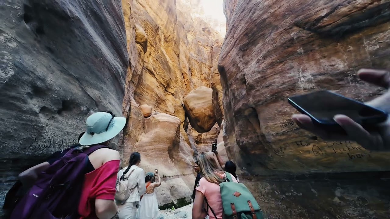Jordan roadtrip 🇯🇴