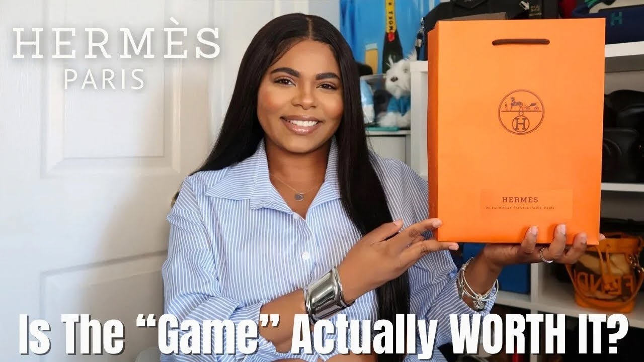 Hermes: Путешествие + Распаковка | Стоит ли продолжать играть?!
