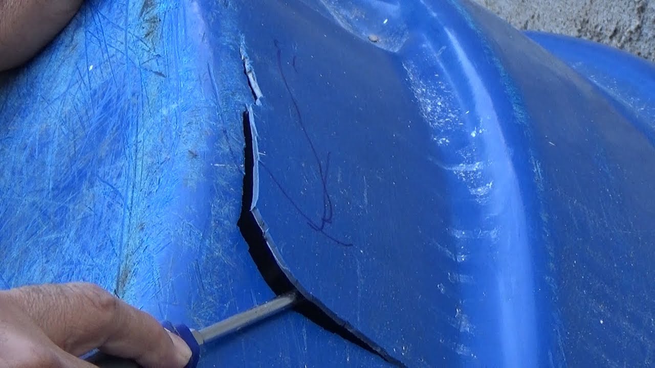 COMO SOLDAR PLASTICO passo a passo garantido.