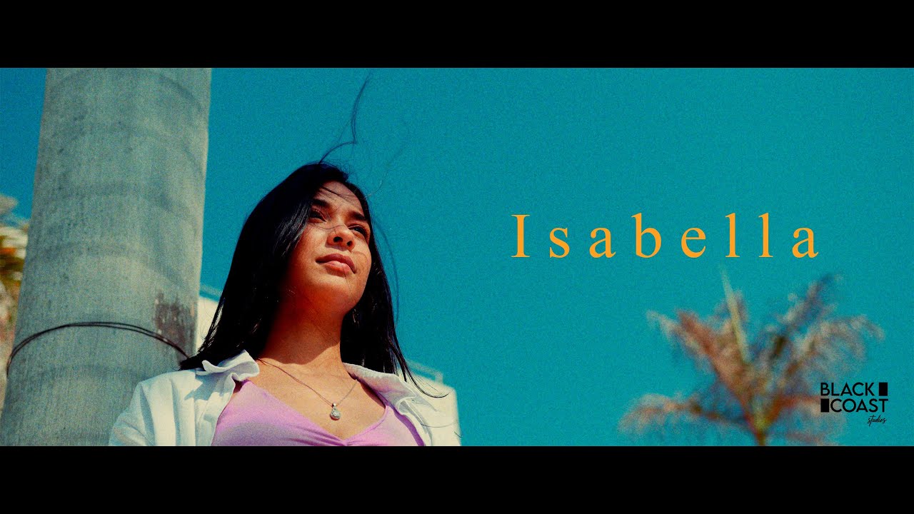 BlackCoast - ISABELLA