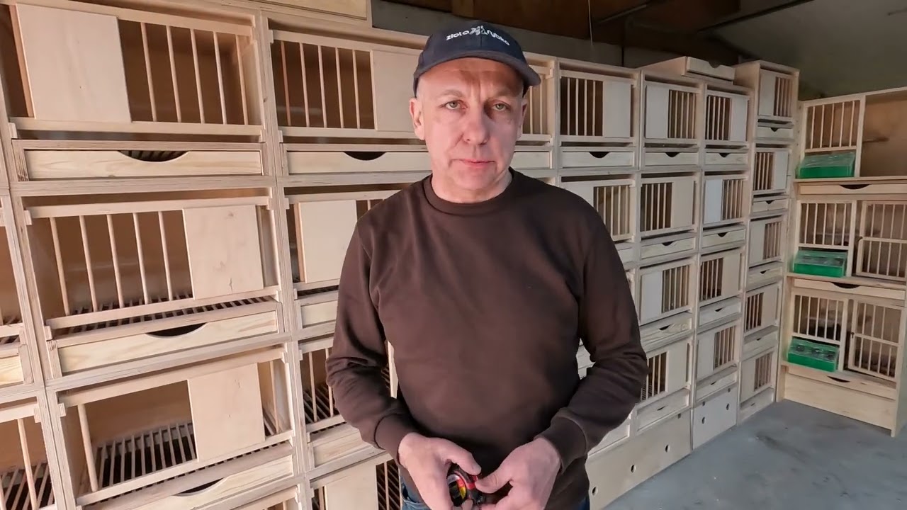 Realizacja dla Pana Waldka z Knurowa cz 1