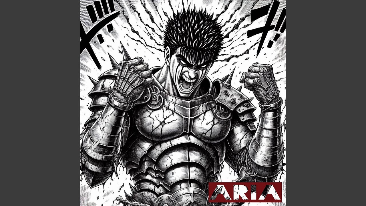Aria Ash Crow