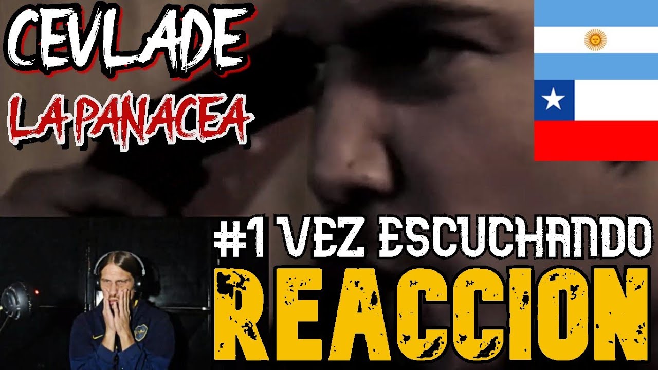 ARGENTINO REACCIONA A 