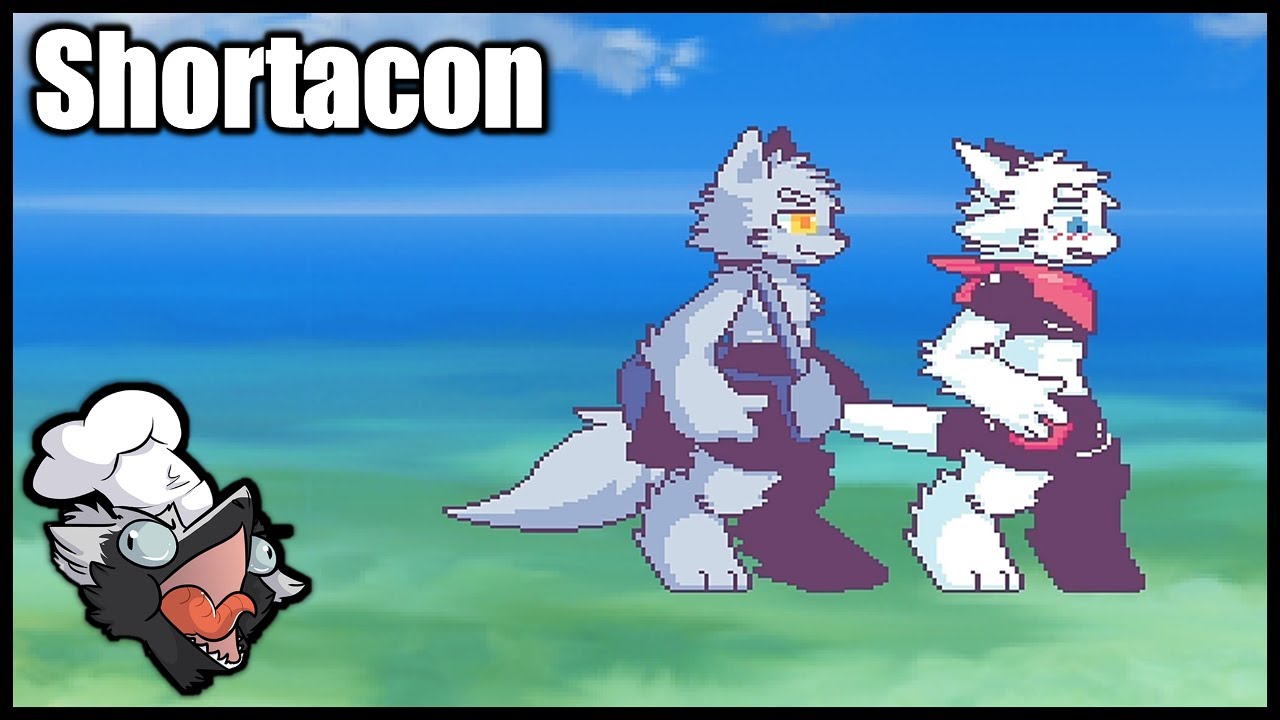 All 3 of Dragon Snow's Shortacon Prototypes | Shortacon