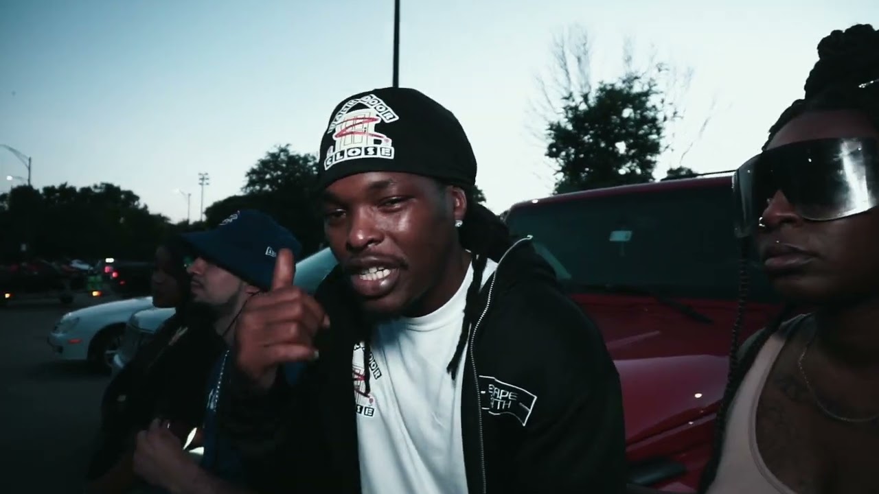 Chi Foolie - Never Forget #chicago #rap