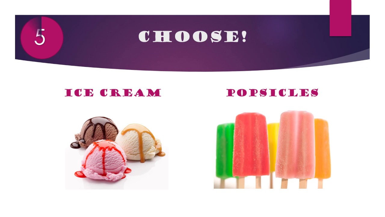 This or That Workout