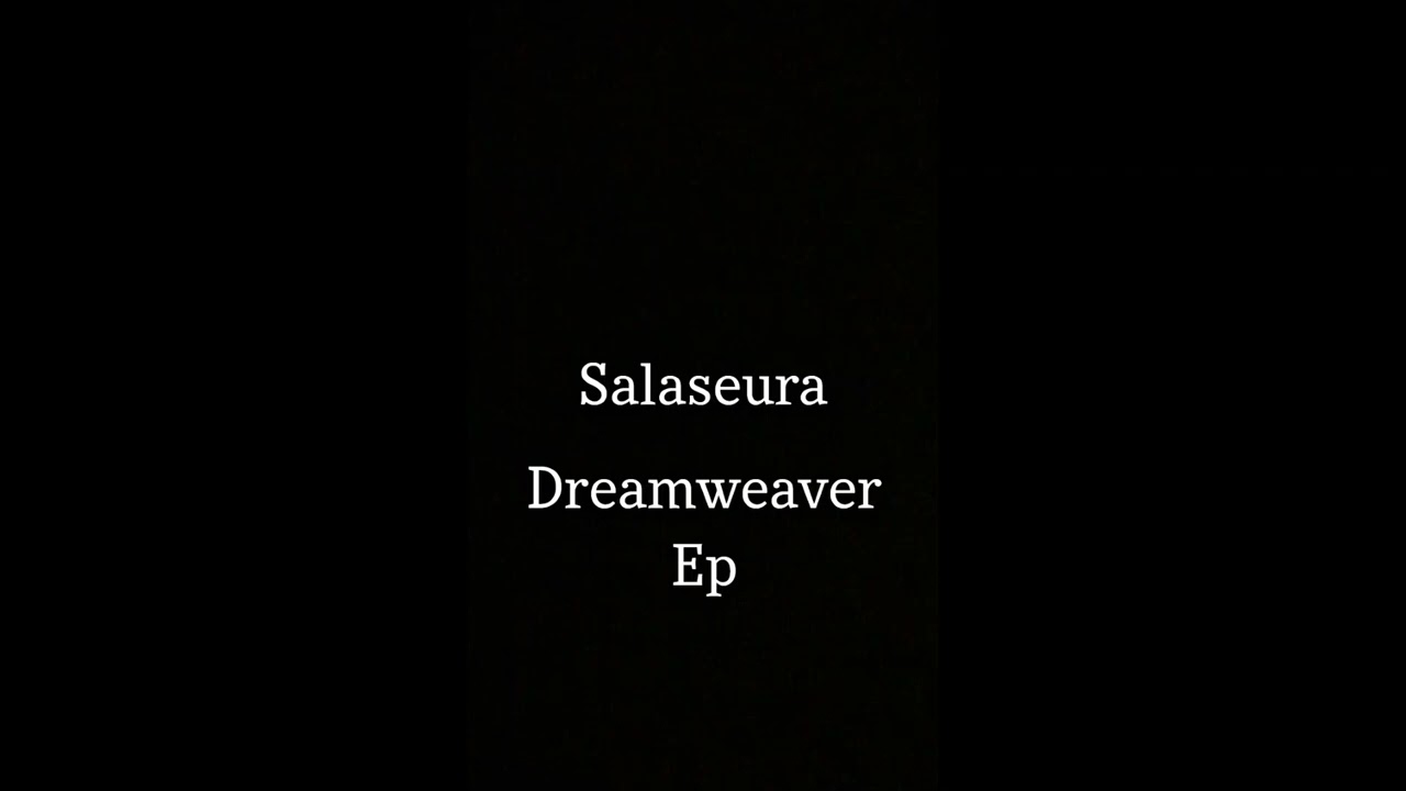 Salaseura - Polttouhri - Dreamweaver (Demo)