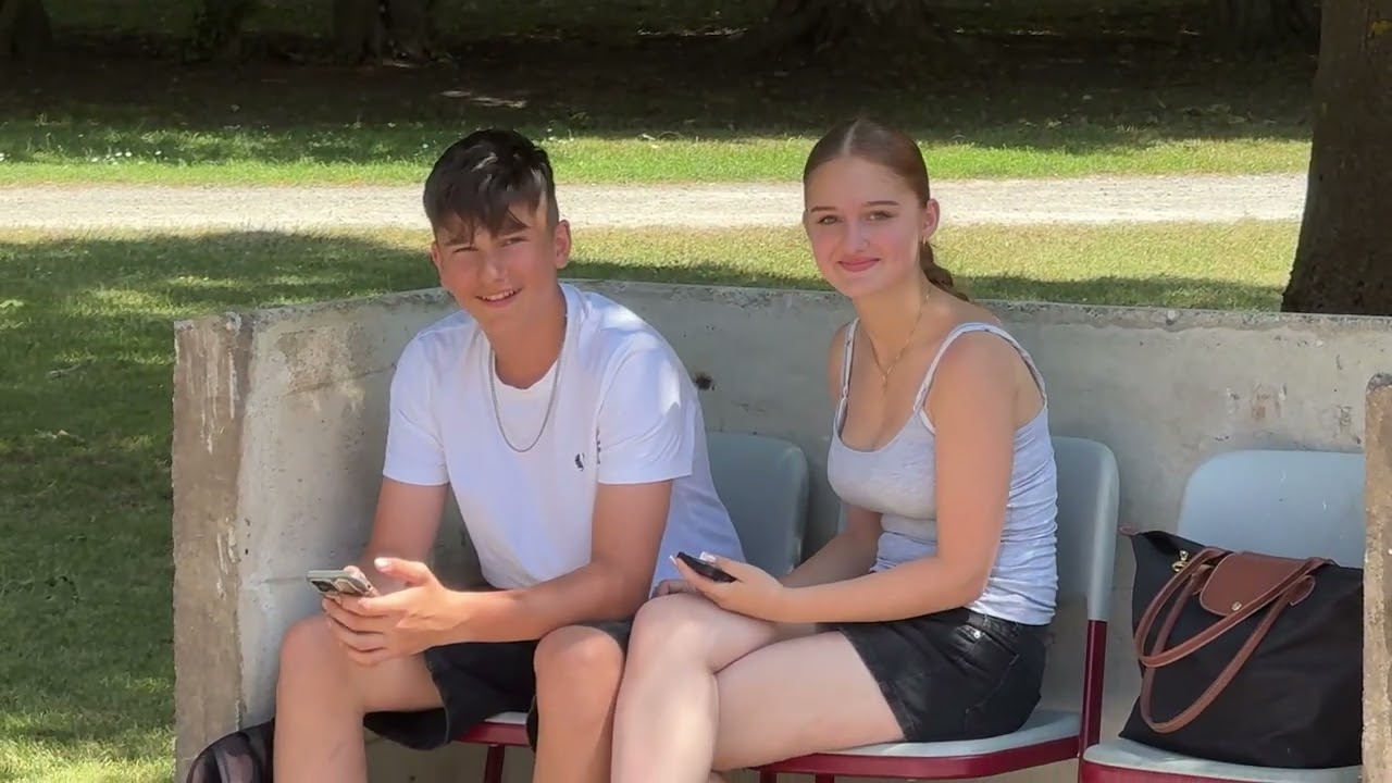Projekttag 4 - Kräutergarten im Landschulheim Grovesmühle