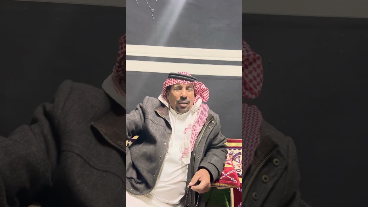 قالت اخطب لك صديقتي وانقلب السحر على الساحر🤣#الراوي_احمد_حماد_الجهني