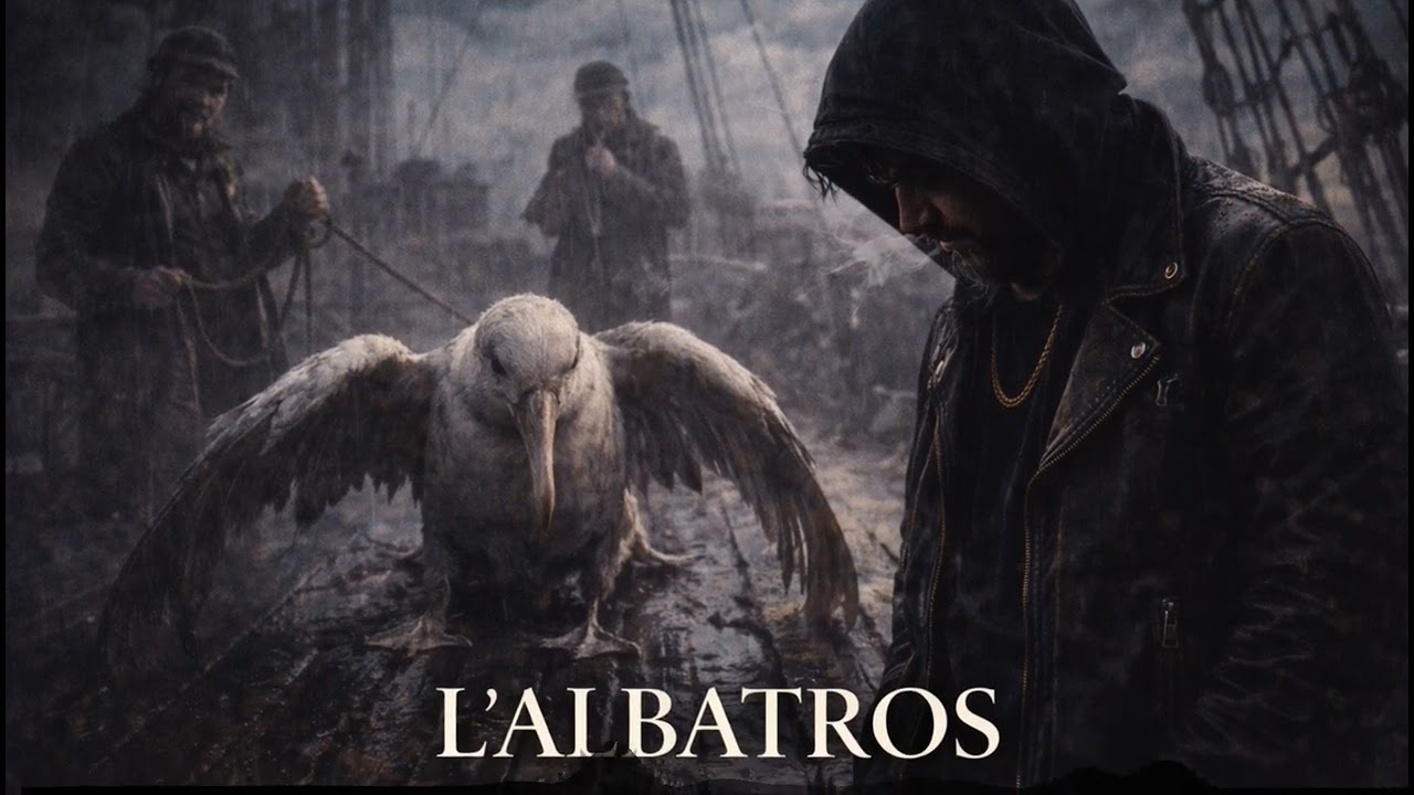 L’Albatros