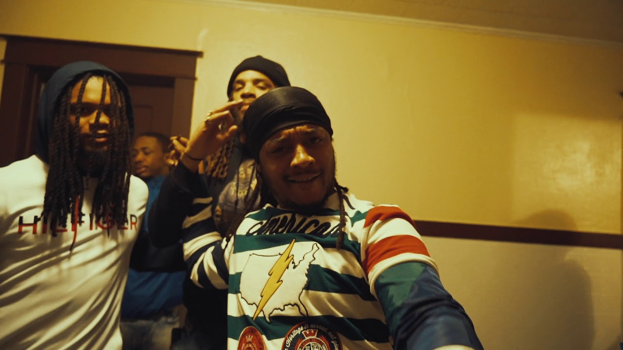 Yung x Twanny Tuhott x Spike Lee