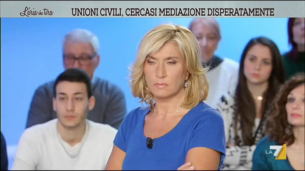 Tommaso Cerno: 'Sono omosessuale, alto biondo e bello'