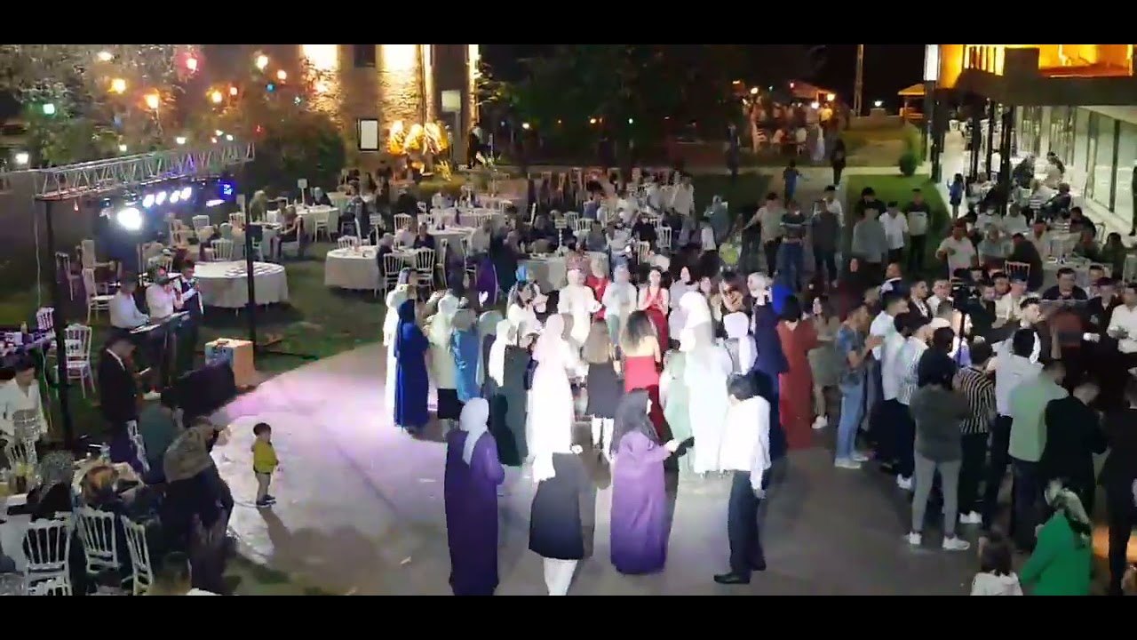 kale park eğlencede sınır tanımayan ekip 🎹🎼