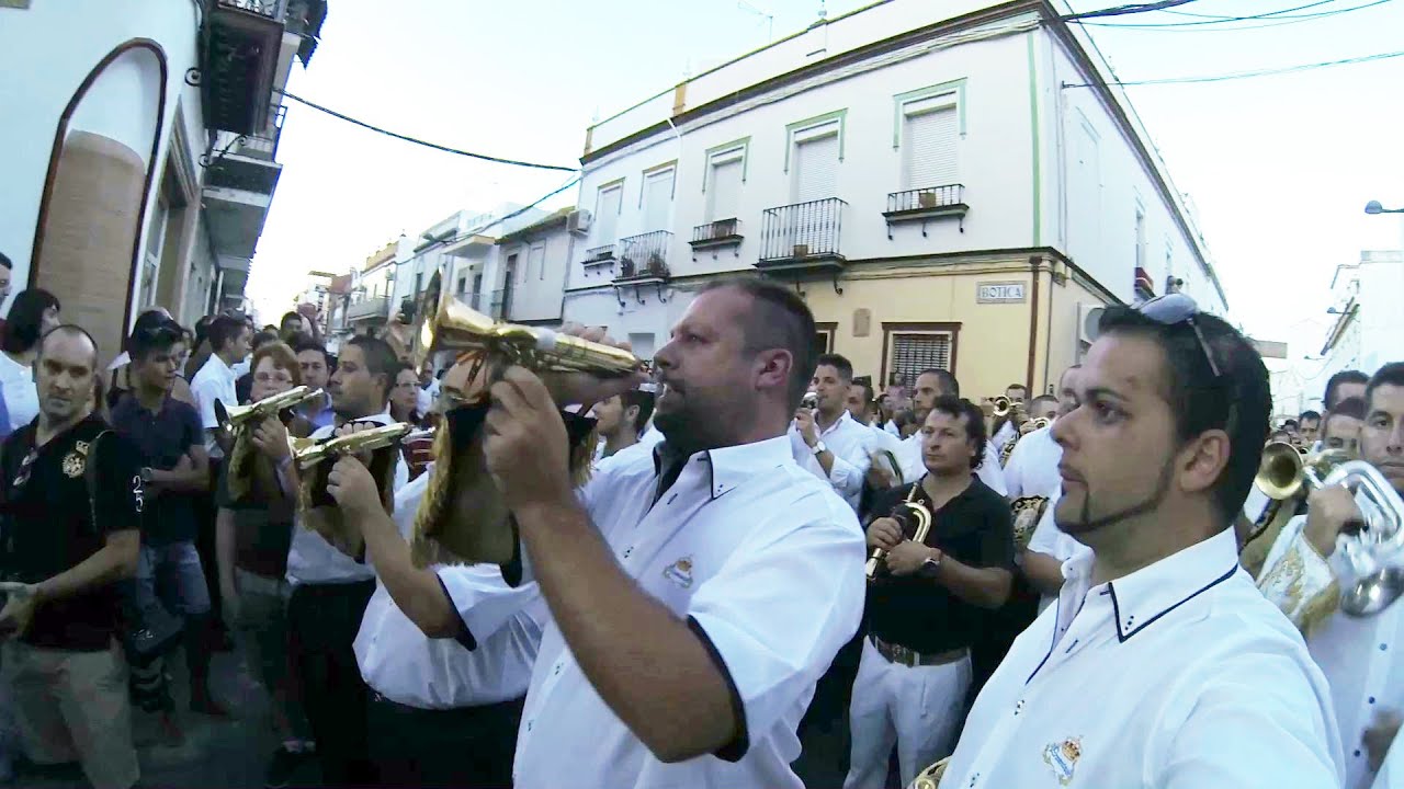 Presentación al Pueblo - Una Vida de Esperanza - 2 Cámaras