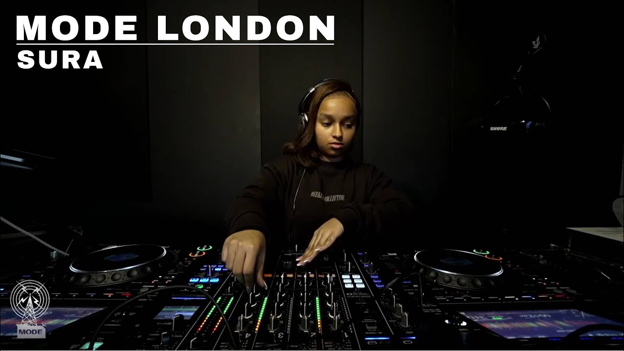 Sura | Mode London