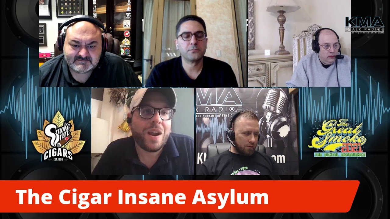Episode 407 with Hostos Fernandez