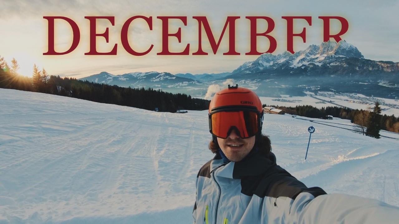 Ski or Bike? - December 2025