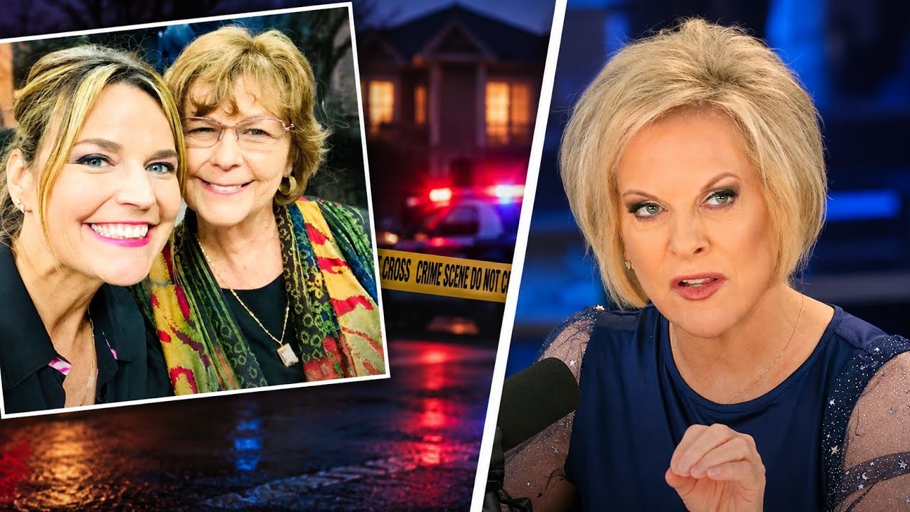 Nancy Guthrie Kidnapper&rsquo;s Chilling &ldquo;Accident&rdquo; Claim & Million-Dollar Ransom Demand | Full Update