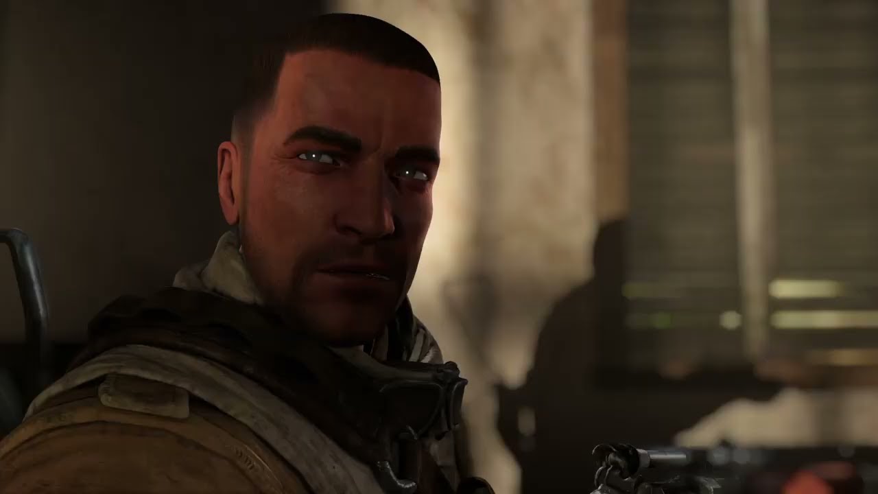 Sniper Elite 3 Ultimate Edition (Asedio de Tobruk) Autentico 