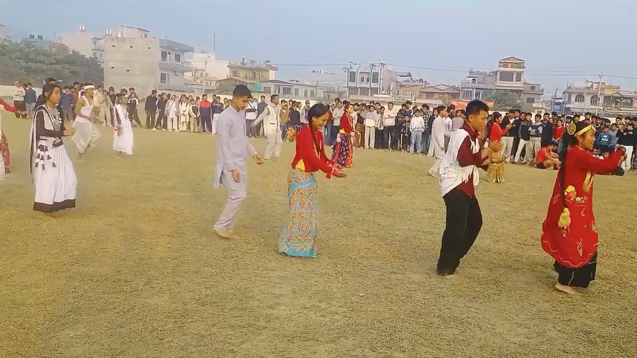 Sainmaina nager sports dance🧐🧐
