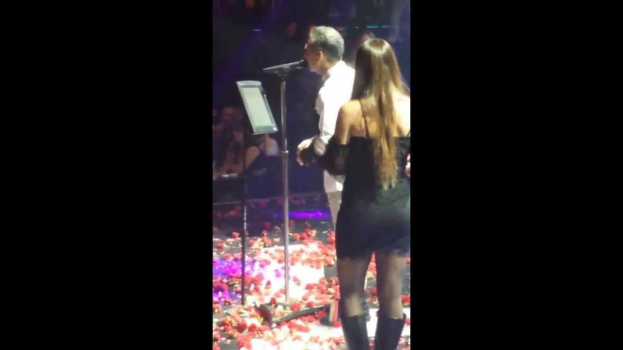 Gia senane fovamai Notis Sfakianakis Enastron 2013