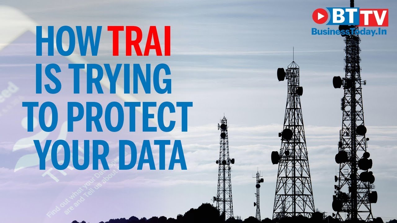 What TRAI's new measures on data privacy mean to you