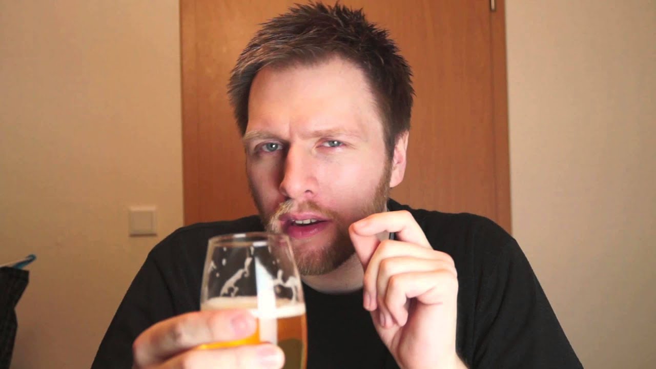 Bier um Vier #36 - Köstritzer Edel Pils