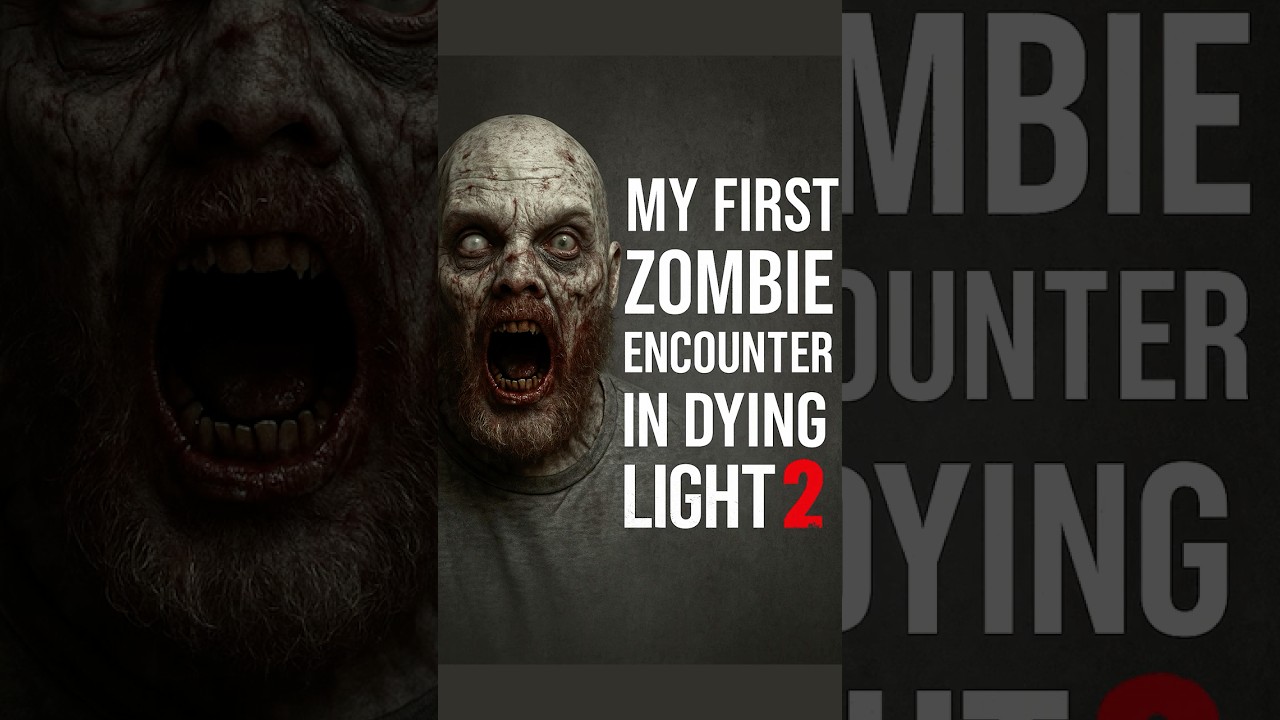 I Found Something Creepy in Dying Light 2!