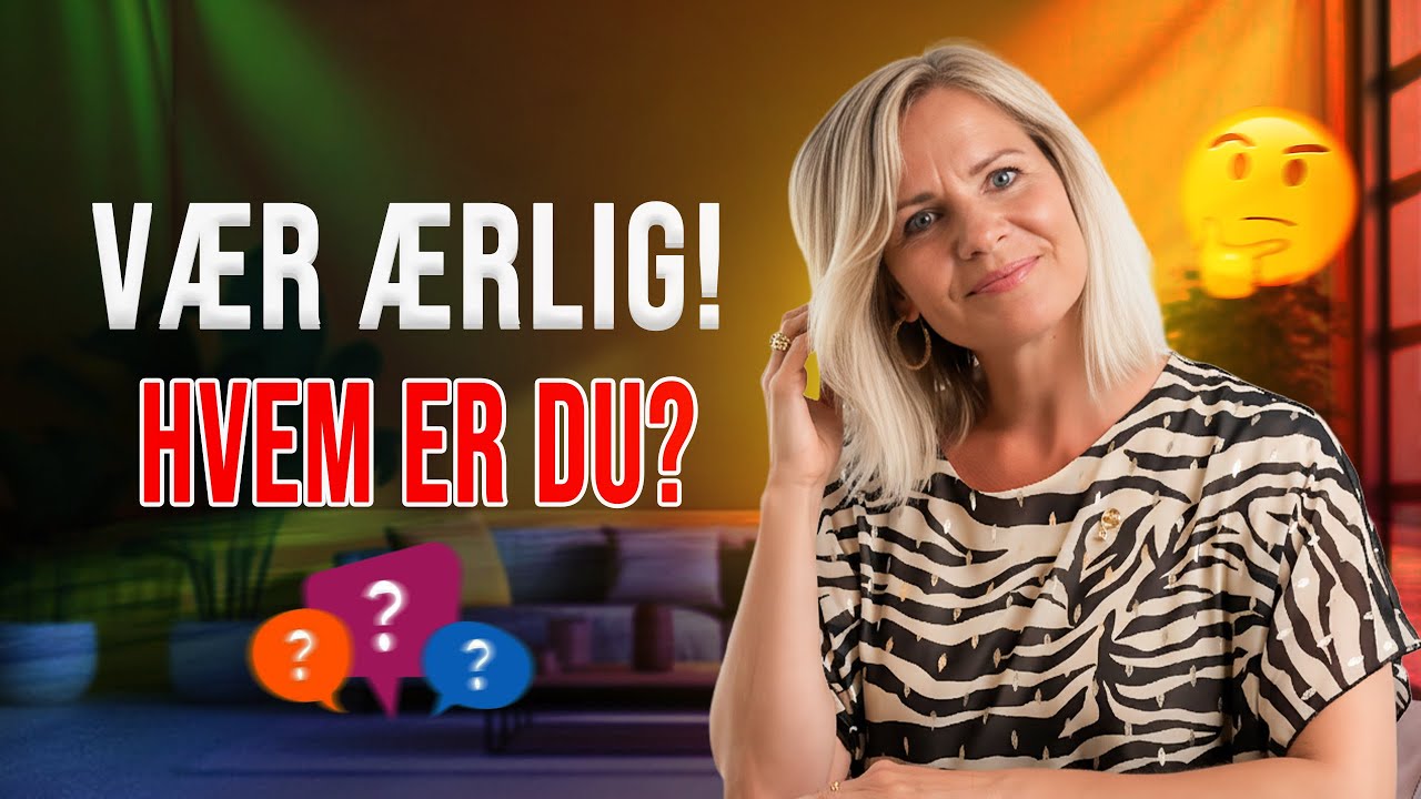 De fleste folk stiller aldrig det her spørgsmål ⁉️
