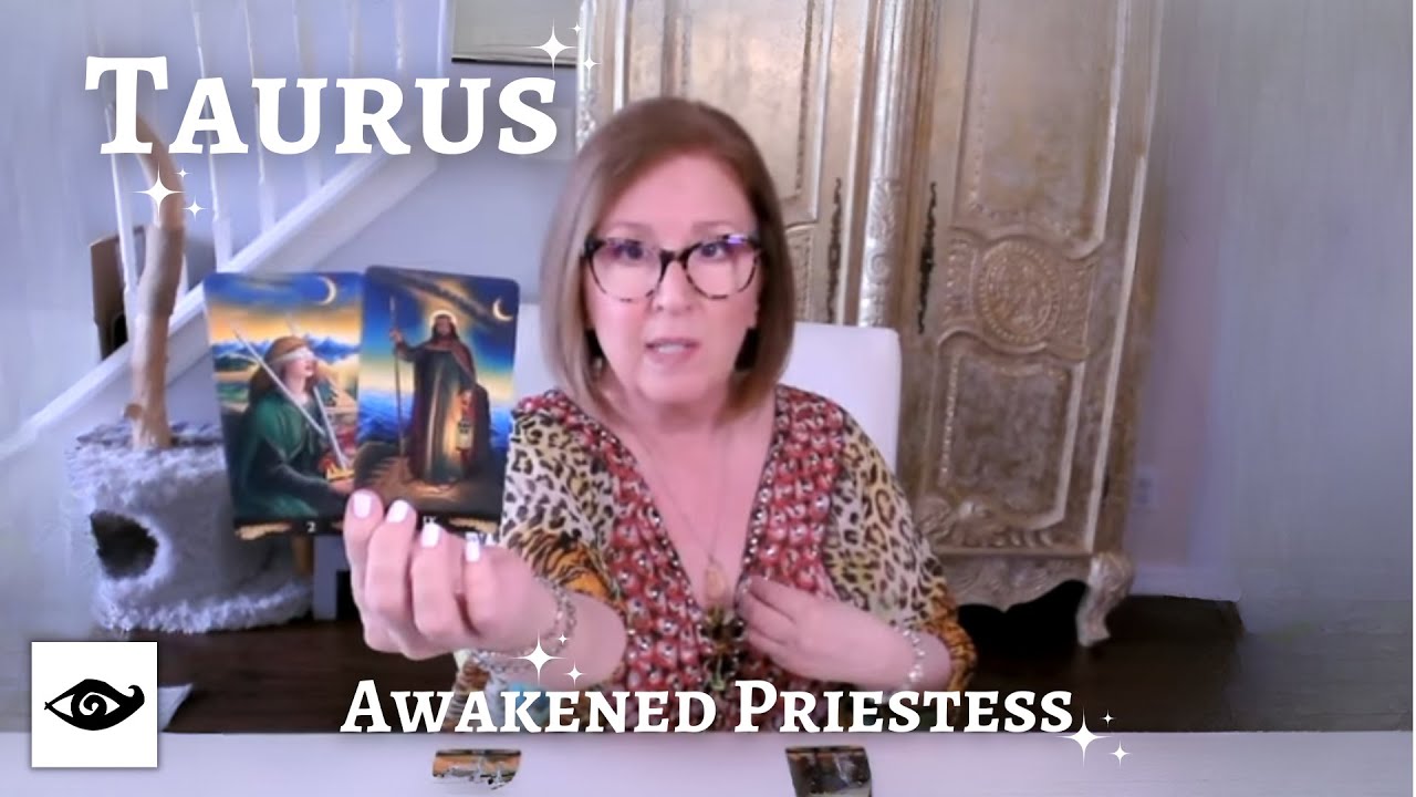 TAURUS love tarot ♉️ Resolving this conflict is an *inside job*.