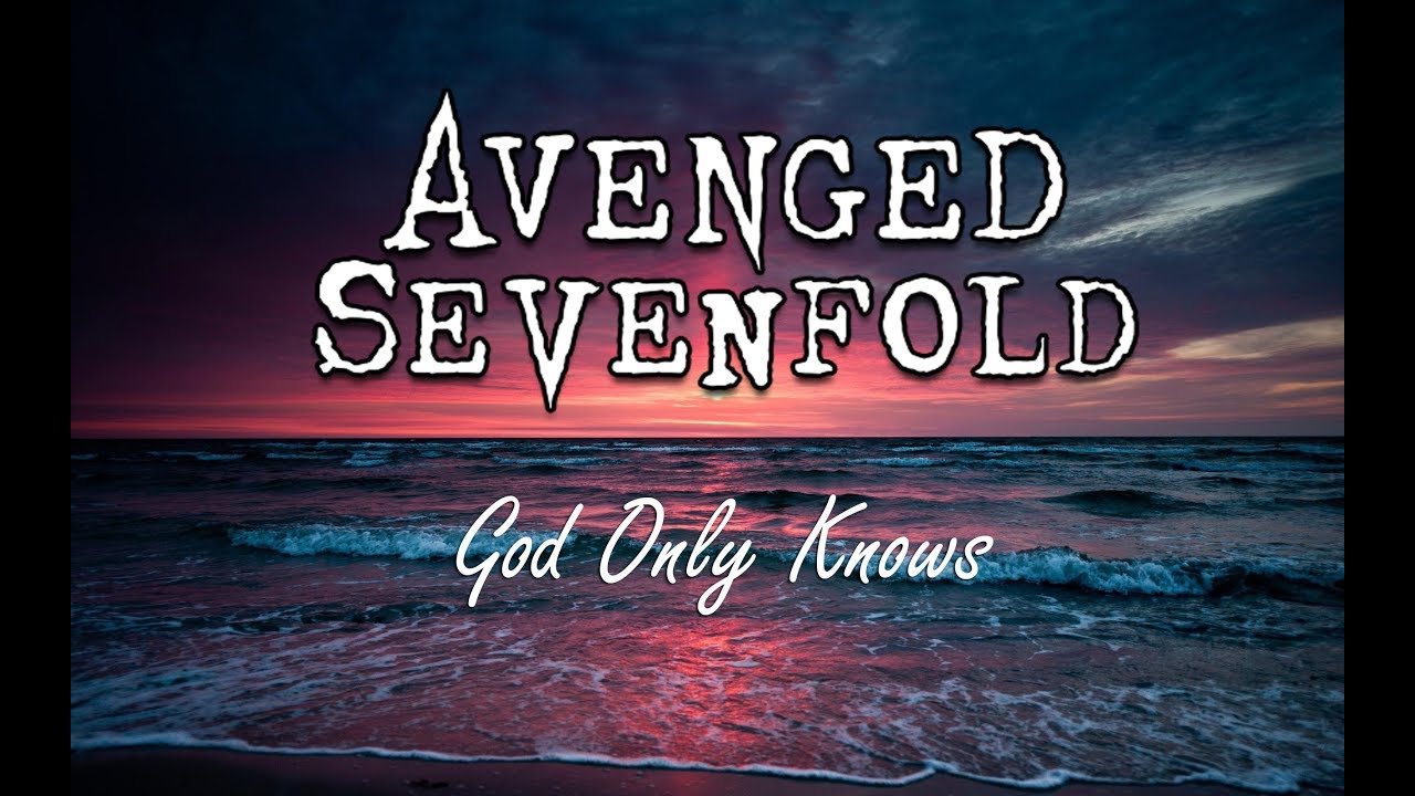 Avenged Sevenfold - 