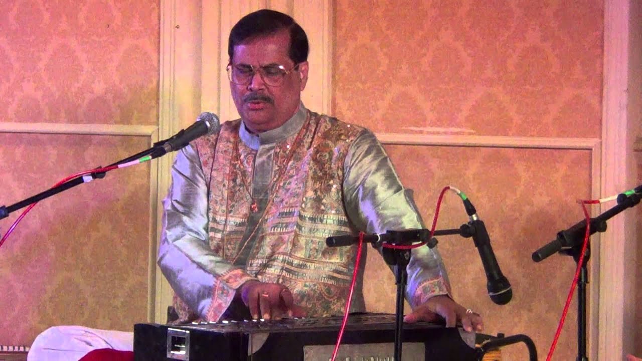 Mano Chalo Nija Niketane - Pandit Ajoy Chakraborty