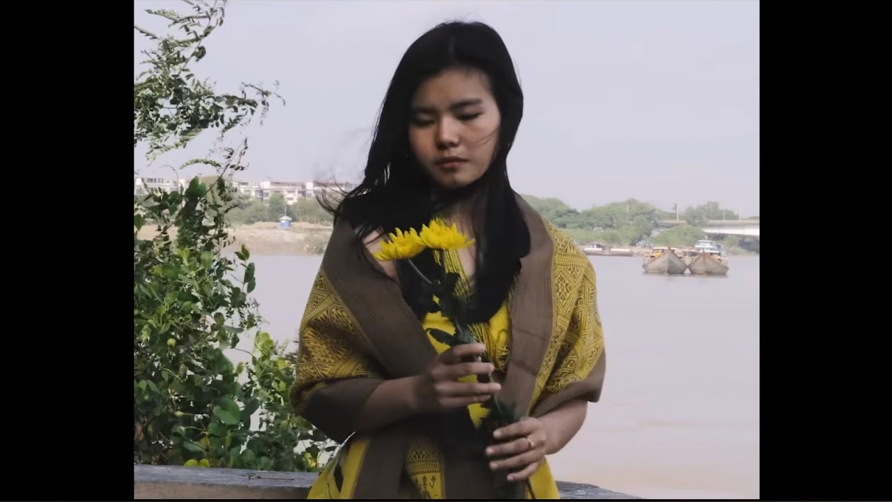 THOMAZZ - မခူးရက်ခဲ့ပါ [ Official Music Video]