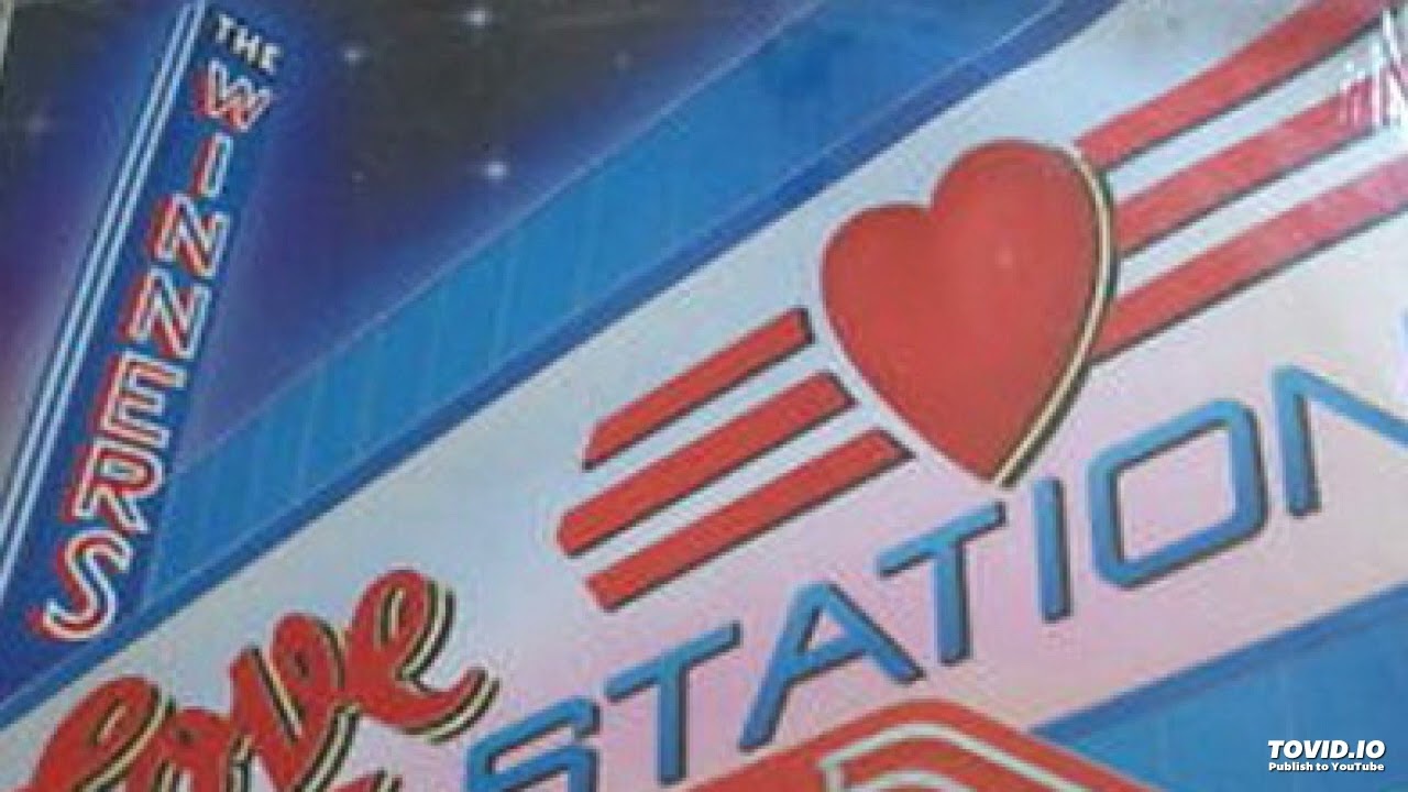 The Winners - Love Station