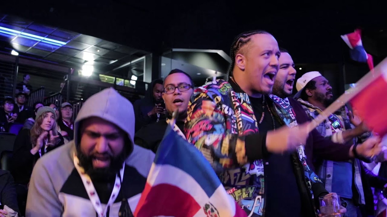 CPT 2019 Announcement Trailer