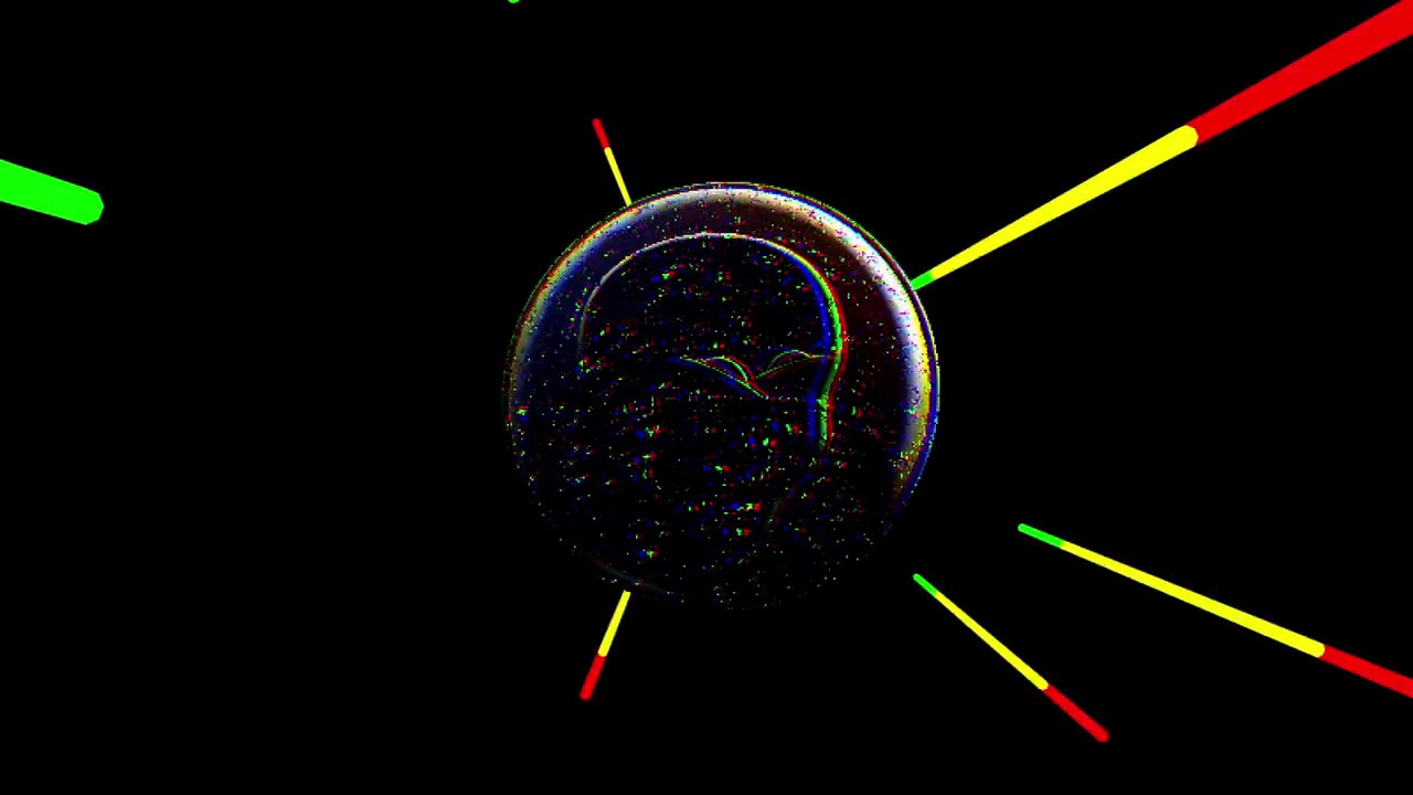 Ellen Allien - MDMA (Alien Rain Remix)