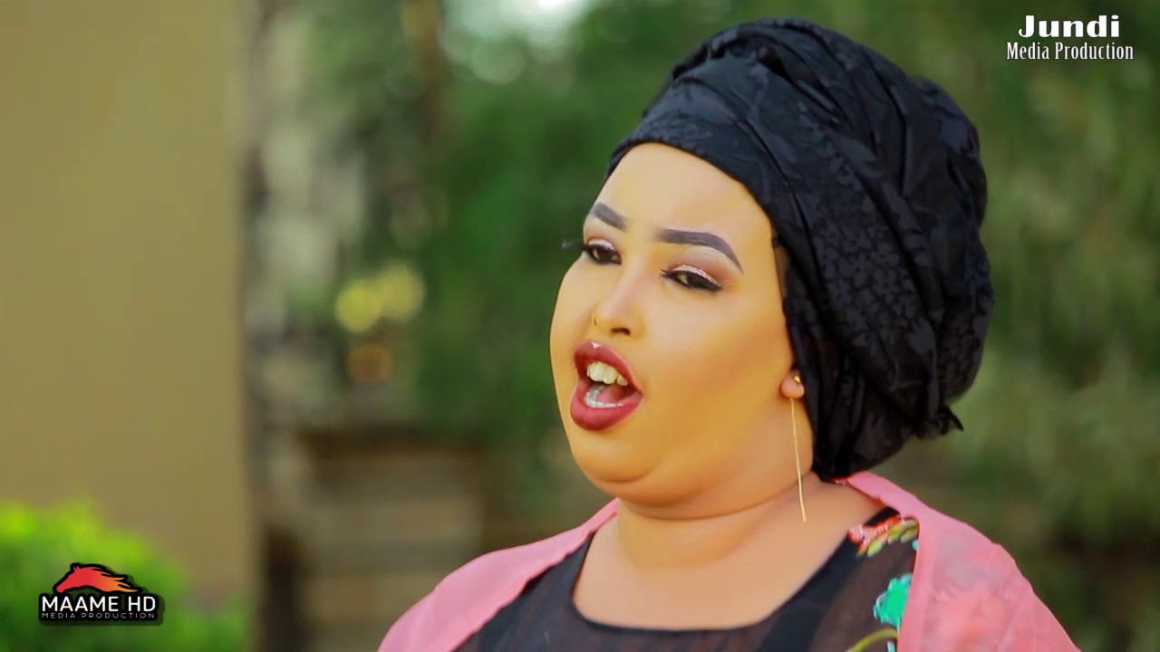 KOOXDA ILAYS BAND HEESTA MIDNIMO DDS 2019 OFFICIAL VIDEO 2019 4K DIRECTED BY JUNDI MEDIA