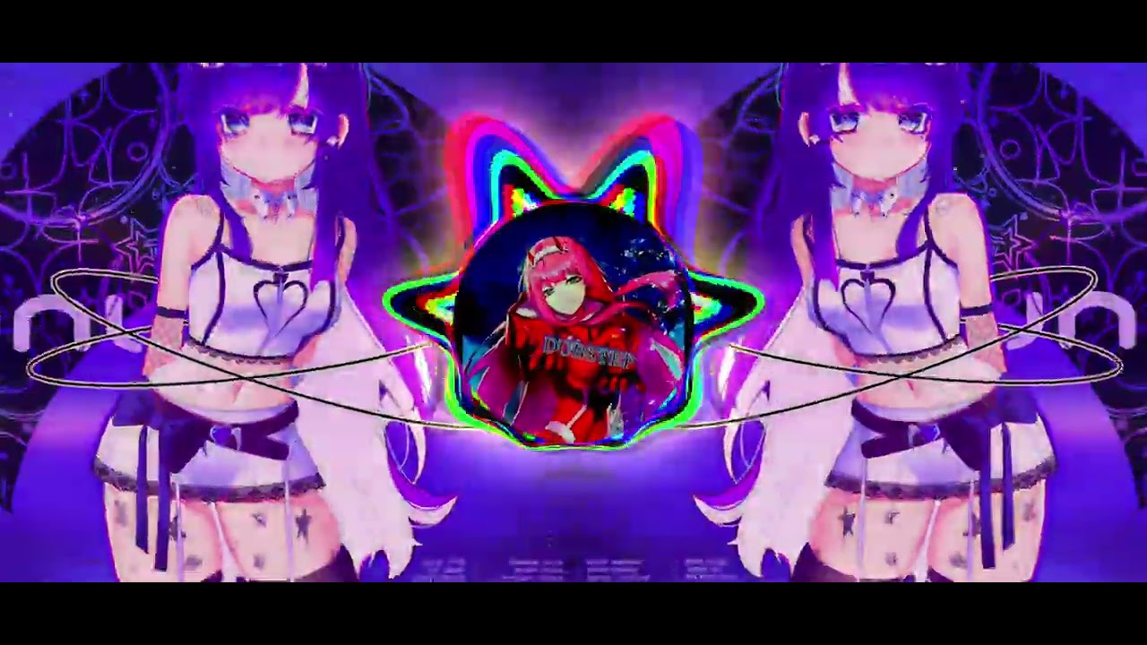 Geoxor - Neptune