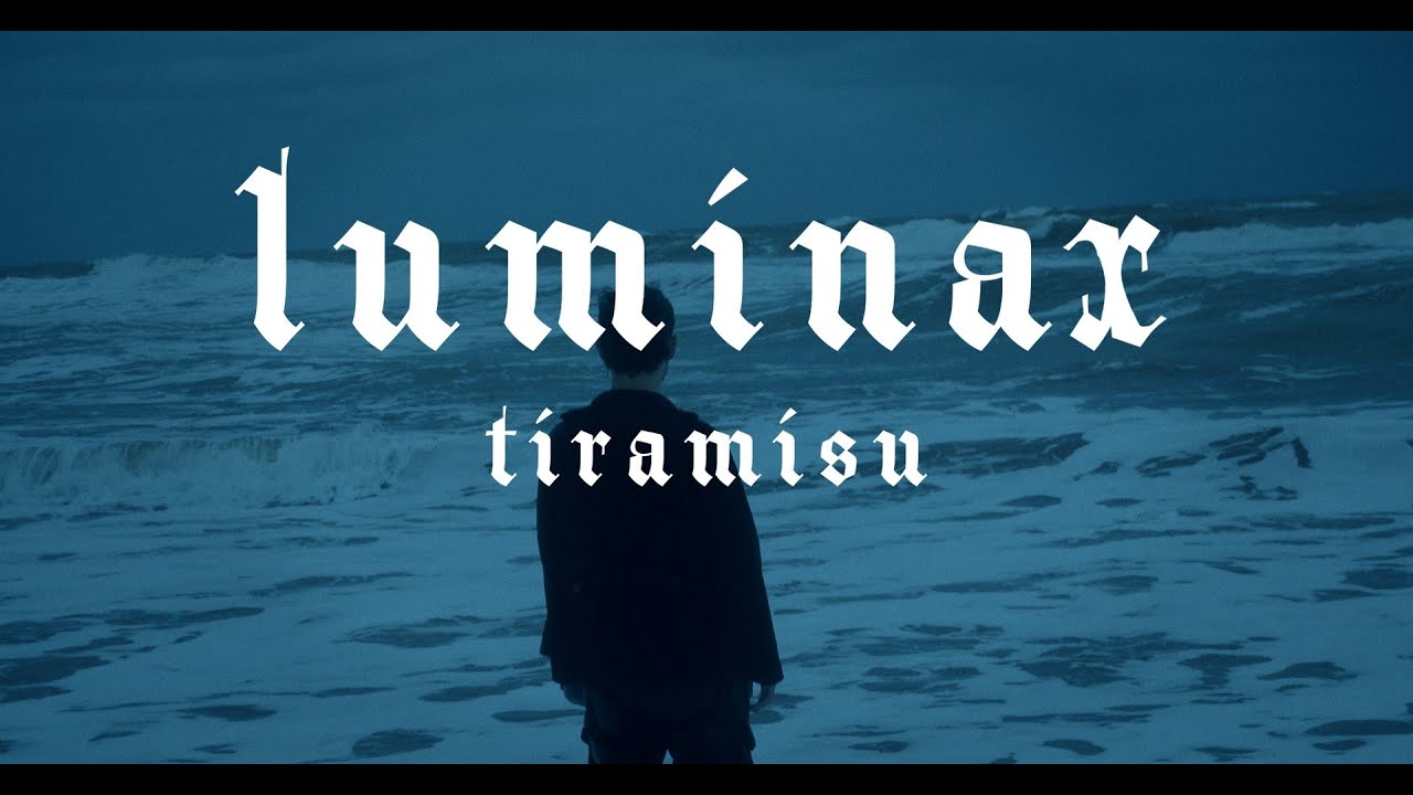 Luminax - TIRAMIS&Uacute; (Stripped) (Official video)