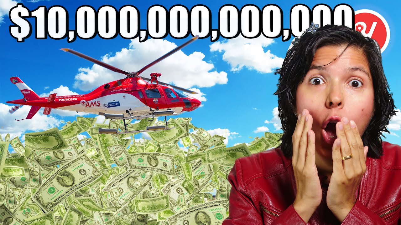 Why Helicopter Money Is Inflationary