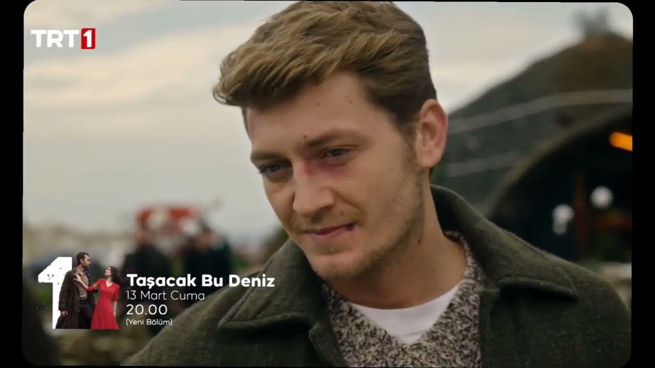 Taşacak Bu Deniz 21. Bölüm 2. Fragmanı 