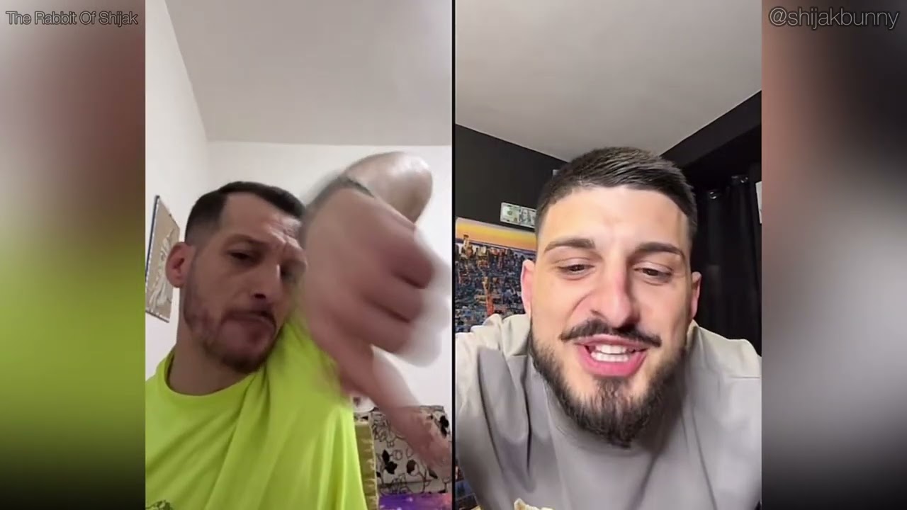 Mafia Al live me Klevis Celaj - Plas Sherri live / Mafia gris 100&euro; live / Klevisi i ngre z&euml;rin 💶