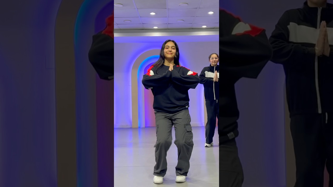 Happy Birthday Aanya Gupta ✨ | Payal #deepaktulsyanchoreography #payal