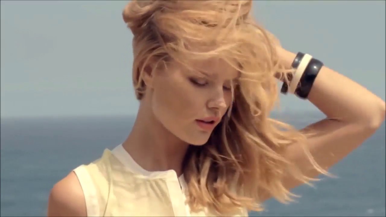 Mr. Pit, Sean Norvis, Justine Berg - Afraid To Feel (Erick Fill Remix) [Video Edit]