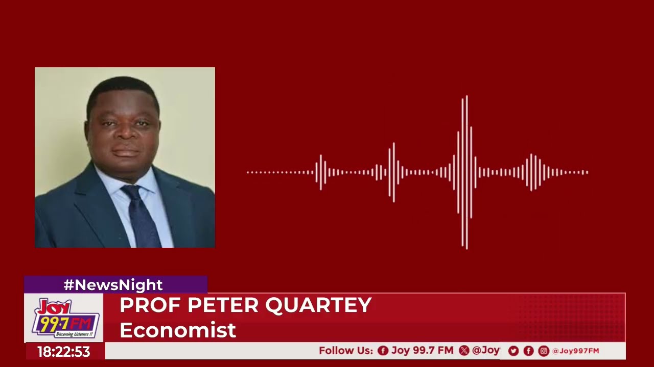 News Night: SONA Countdown, PURC Ultimatum to ECG, Makola Traders Clash Over Rents