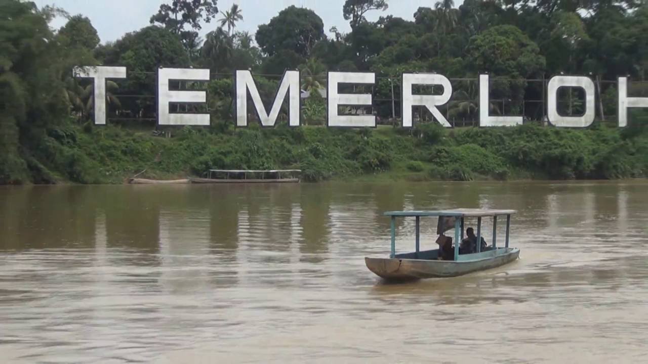 Temerloh