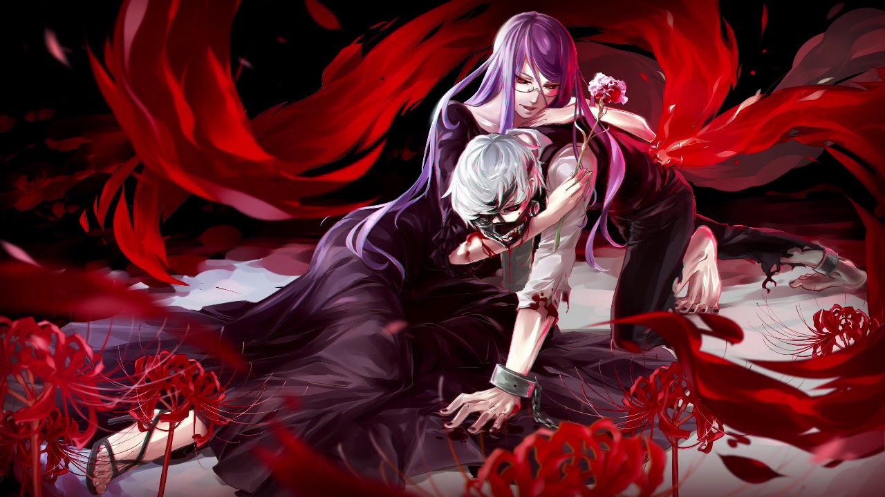 Cutting Crew - I Just Died In Your Arms (Nightcore)