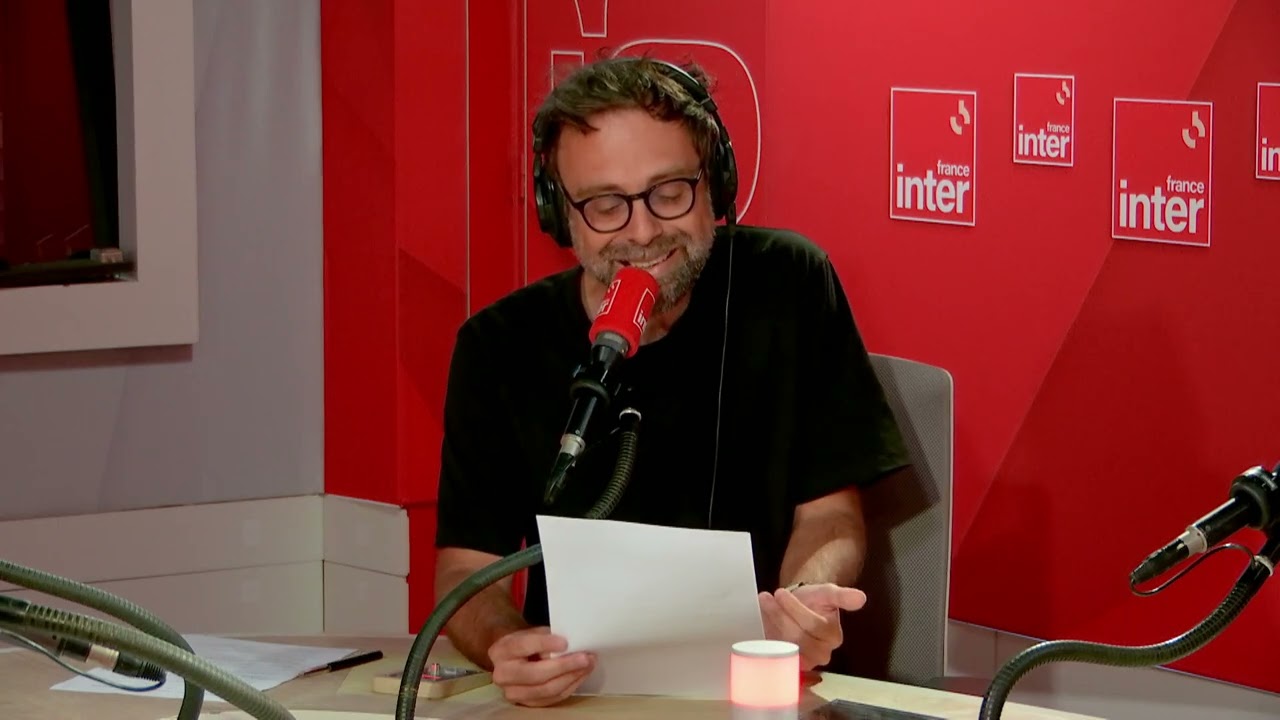 Faut-il prendre des cours de gym&nbsp;? La question de David Castello-Lopes