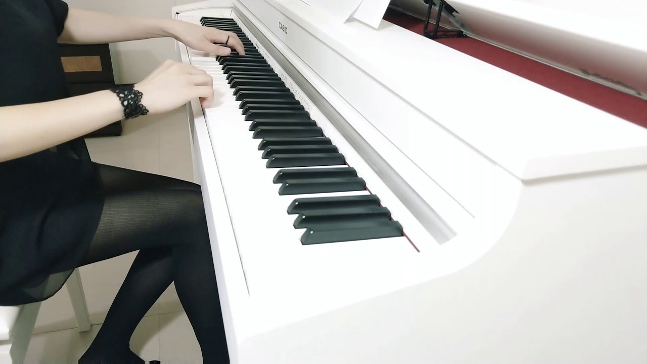 石進~【夜的鋼琴曲5 Melody of the Night 5】、【天空之城Castle in the Sky】