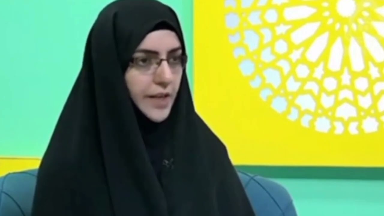 Xanım naməhrəm bir kişi ilə danşa bilərmi? Kövsər Nağıyeva @kovsernagiyeva